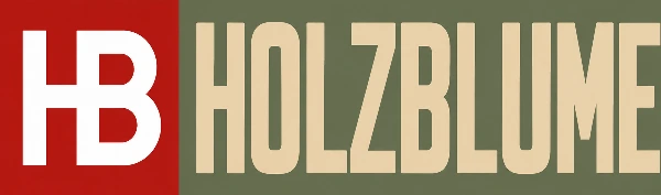 holzblume